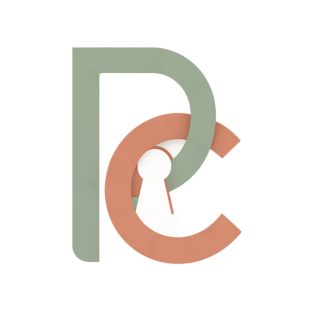 Picky Concierge logo